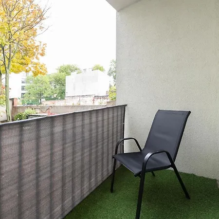 Studio In City Centre Free Parking Lodz  Exterior photo