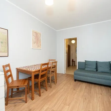 Studio In City Centre Free Parking Lodz  Exterior photo