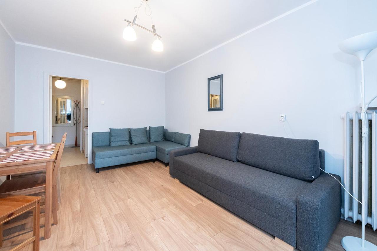 Apartment In Centre Free Parking *